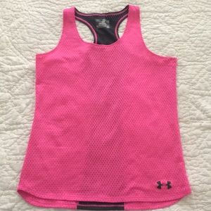 Under Armour tank top
